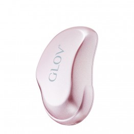 GLOV 3D Nano Glass Lima para Pés Pink