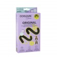 GLOV Original Heatless Modelador de Caracóis Coolcurl Black
