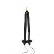 GLOV Original Heatless Modelador de Caracóis Coolcurl Black