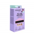 GLOV Pillow Rollers Heatless Modeladores de Caracóis 4 Peças