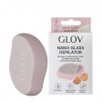 GLOV Nano Glass Depiladora Pink