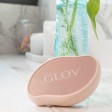 GLOV Nano Glass Depiladora Pink