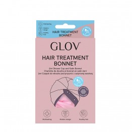 GLOV Touca de Tratamento Pink