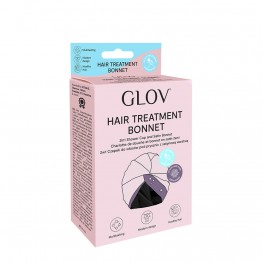 GLOV Touca de Tratamento Black