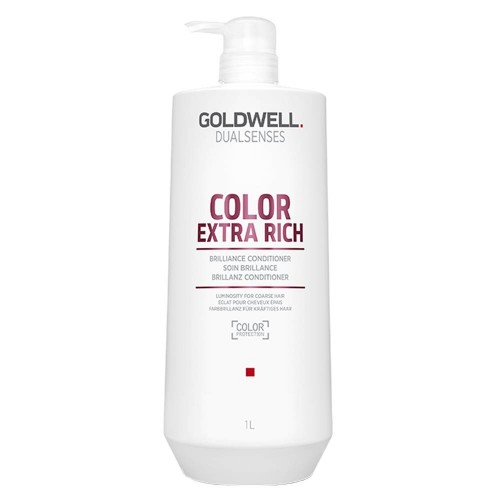 Goldwell DualSenses Color Extra Rich Condicionador 1000ml