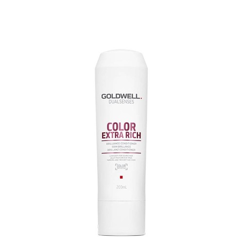 Goldwell DualSenses Color Extra Rich Condicionador 200ml