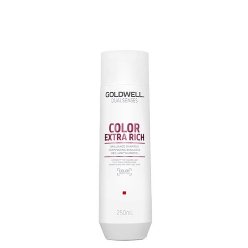 Goldwell DualSenses Color Extra Rich Shampoo 250ml