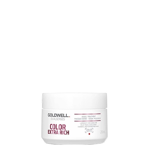 Goldwell DualSenses Color Extra Rich Tratamento 200ml