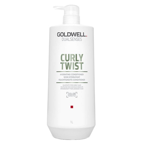 Goldwell DualSenses Curly Twist Condicionador 1000ml