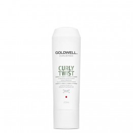 Goldwell DualSenses Curly Twist Condicionador 200ml
