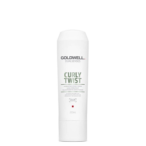 Goldwell DualSenses Curly Twist Condicionador 200ml