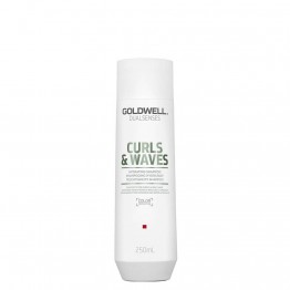 Goldwell DualSenses Curls & Waves Shampoo 250ml