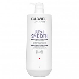 Goldwell DualSenses Just Smooth Shampoo 1000ml