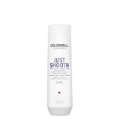 Goldwell DualSenses Just Smooth Shampoo 250ml