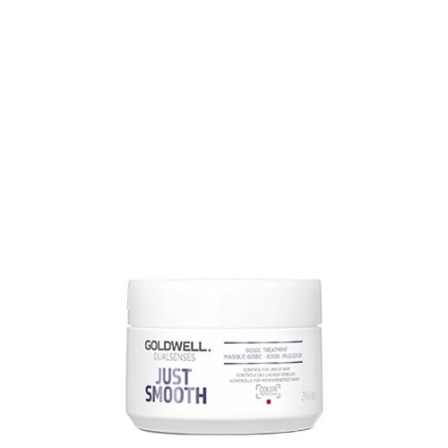 Goldwell DualSenses Just Smooth Tratamento 200ml