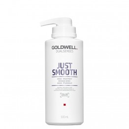Goldwell DualSenses Just Smooth Tratamento 500ml