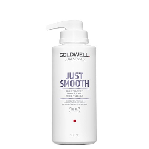 Goldwell DualSenses Just Smooth Tratamento 500ml