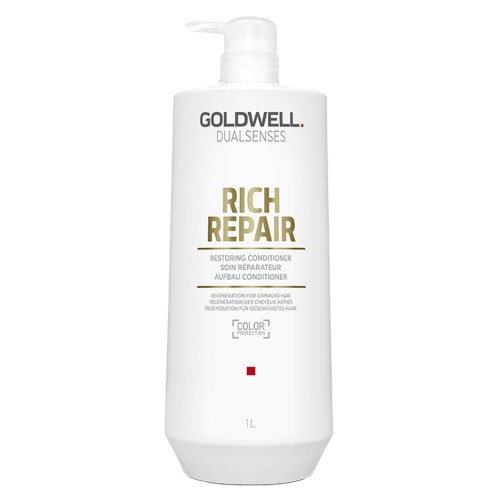 Goldwell DualSenses Rich Repair Condicionador 1000ml
