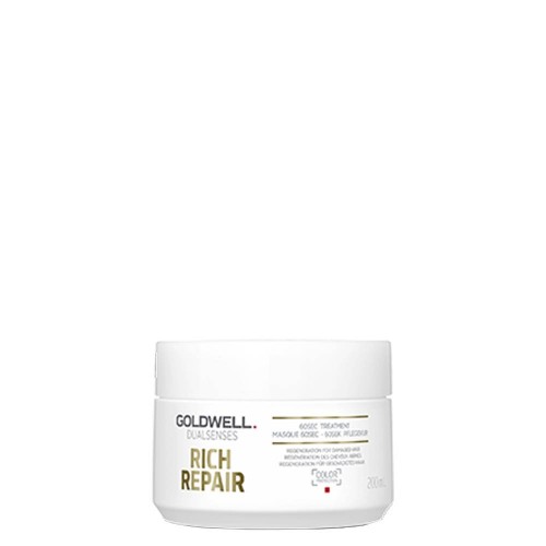 Goldwell DualSenses Rich Repair Tratamento 200ml