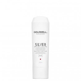 Goldwell DualSenses Silver Condicionador 200ml