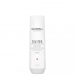 Goldwell DualSenses Silver Shampoo 250ml