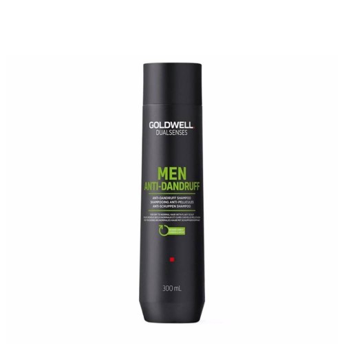 Goldwell DualSenses Men Shampoo Anticaspa 300ml