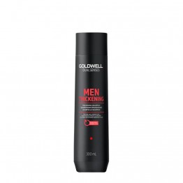 Goldwell DualSenses Men Shampoo Espessante 300ml