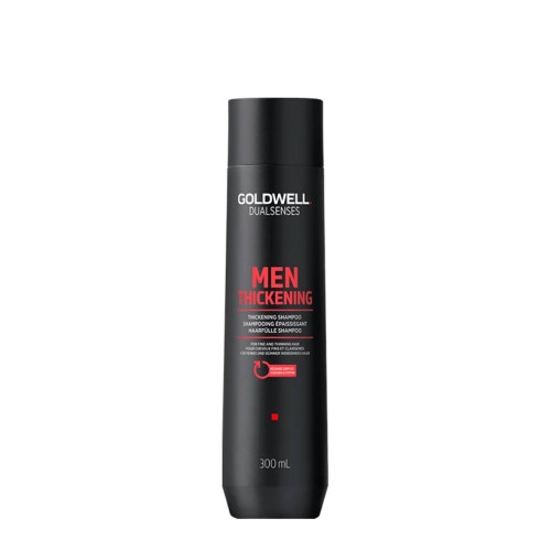 Goldwell DualSenses Men Shampoo Espessante 300ml