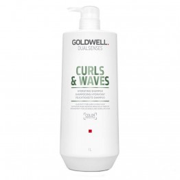 Goldwell DualSenses Curls & Waves Shampoo 1000ml