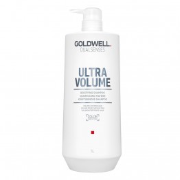 Goldwell DualSenses Ultra Volume Shampoo 1000ml