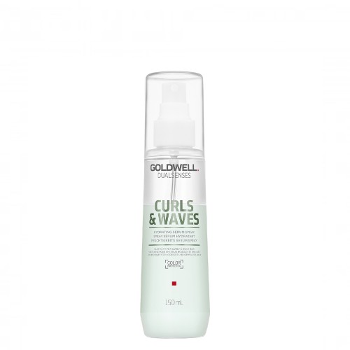 Goldwell DualSenses Curls & Waves Leave-In 150ml
