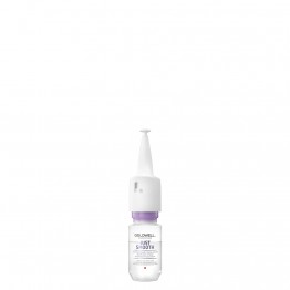 Goldwell DualSenses Just Smooth Sérum Condicionador Intensivo 12x18ml