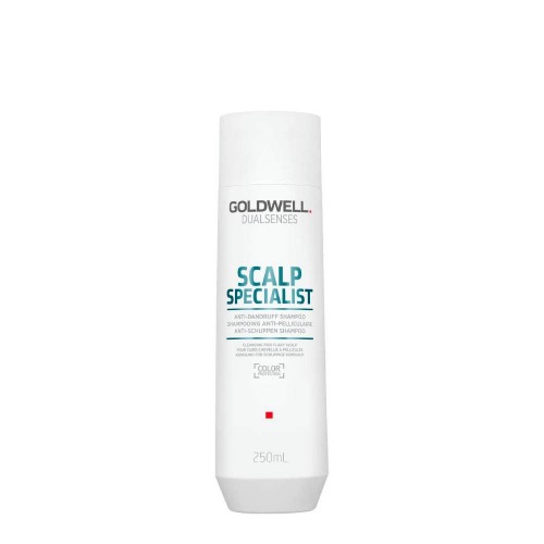 Goldwell DualSenses Scalp Specialist Shampoo Anticaspa 250ml