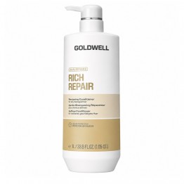 Goldwell DualSenses Rich Repair Condicionador 1000ml