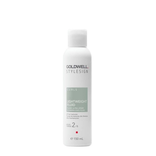 Goldwell StyleSign Curls Fluido Ligeiro 150ml