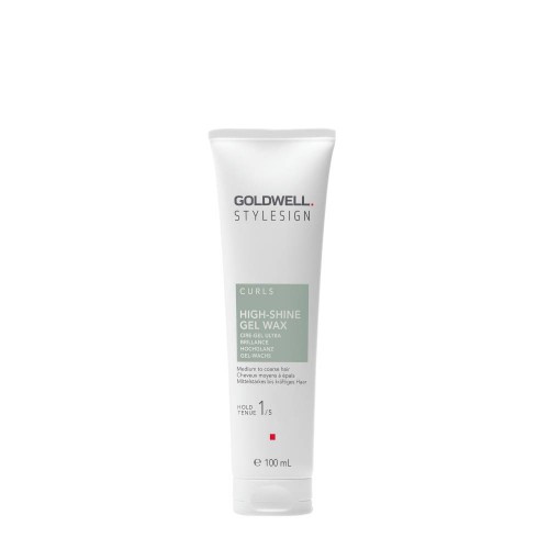 Goldwell StyleSign Curls Cera em Gel de Alto Brilho 100ml