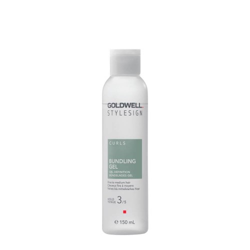 Goldwell StyleSign Curls Gel 150ml