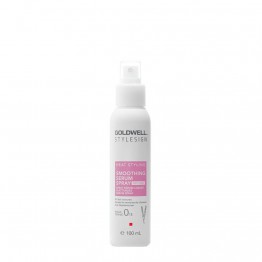 Goldwell StyleSign Heat Styling Sérum Suavizante em Spray 100ml