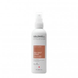 Goldwell StyleSign Texture Spray de Sal Marinho 200ml
