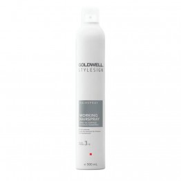 Goldwell StyleSign Hairspray Laca Profissional 500ml