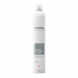 Goldwell StyleSign Hairspray Laca Forte 500ml