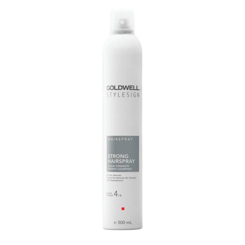 Goldwell StyleSign Hairspray Laca Forte 500ml