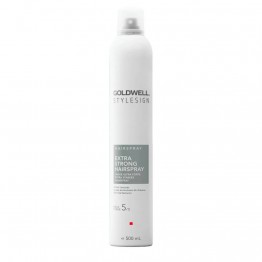 Goldwell StyleSign Hairspray Laca Extra Forte 500ml