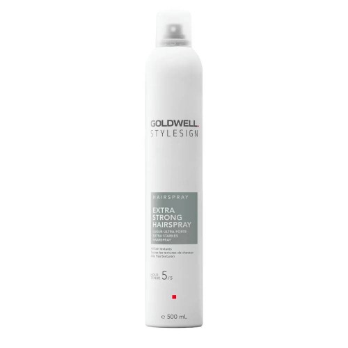Goldwell StyleSign Hairspray Laca Extra Forte 500ml