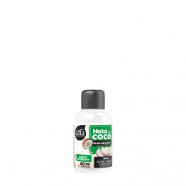 Gota Dourada Nata de Coco Óleo 60ml