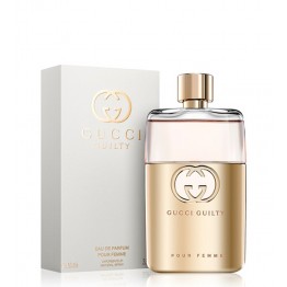 Gucci Guilty Pour Femme Eau de Parfum 90ml