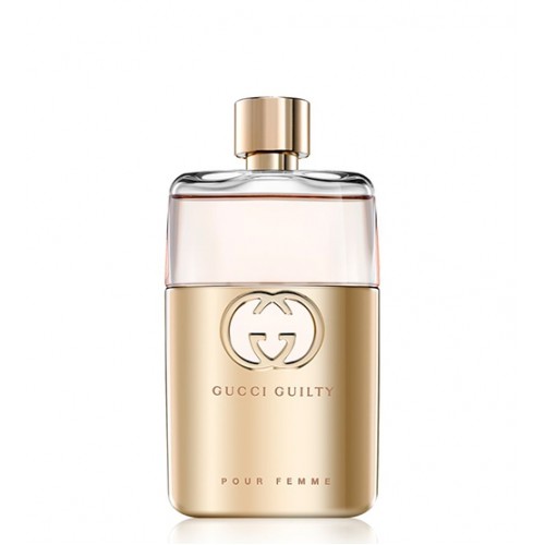 Gucci Guilty Pour Femme Eau de Parfum 90ml