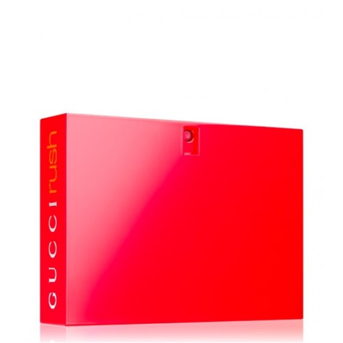 Gucci Rush Eau de Toilette 75ml
