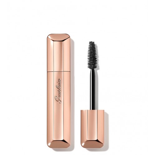 Guerlain Mad Eyes Máscara 01 Mad Black
