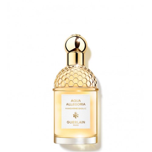 Guerlain Aqua Allegoria Mandarine Basilic Eau de Toilette 75ml